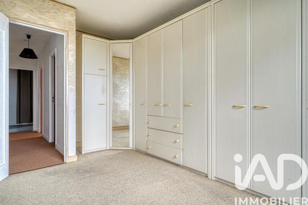 Appartement à vendre 3 pièces 69 m² Domont