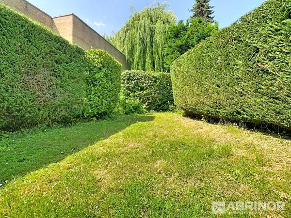 MAISON SEMI PLAIN PIED 4 CHAMBRES JARDIN GARAGE CARPORT VILLENEUVE D ASCQ