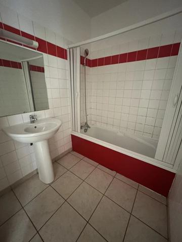Location Appartement 2 pièces 50 m2 à Saint-Dié-des-Vosges