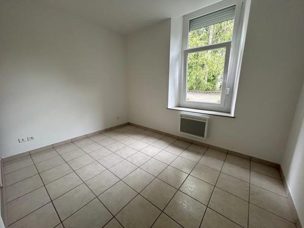 Location Appartement 2 pièces 50 m2 à Saint-Dié-des-Vosges