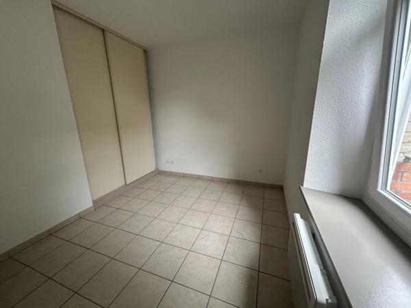 Location Appartement 2 pièces 50 m2 à Saint-Dié-des-Vosges