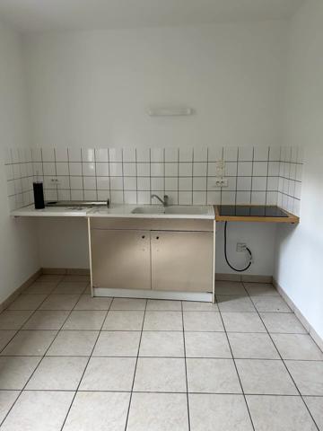 Location Appartement 2 pièces 50 m2 à Saint-Dié-des-Vosges