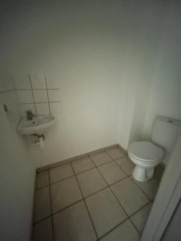 Location Appartement 2 pièces 50 m2 à Saint-Dié-des-Vosges