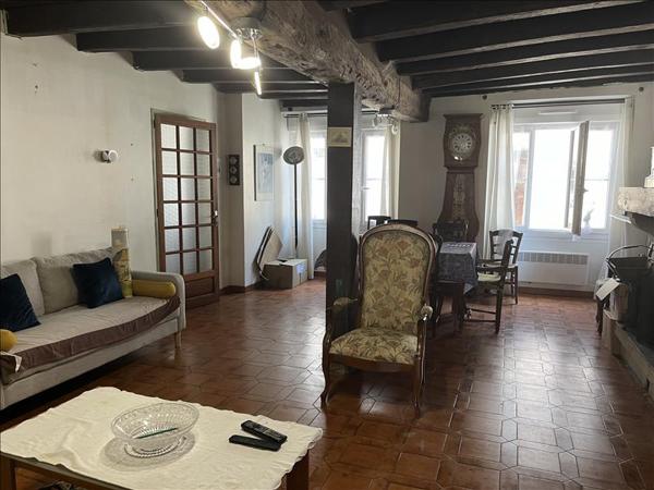 Maison à vendre |  Rancon |  9 pièces | 180 m²