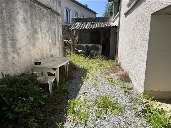 Maison à vendre |  Rancon |  9 pièces | 180 m²