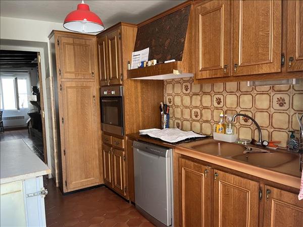 Maison à vendre |  Rancon |  9 pièces | 180 m²