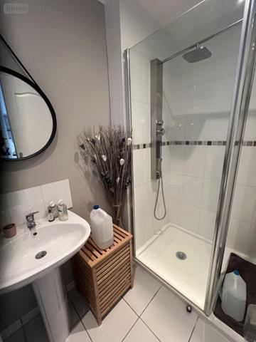 Maison à vendre à La Ferté Macé dans l'Orne (61600), ref : 61044-1996