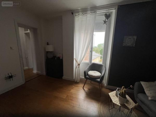 Maison à vendre à La Ferté Macé dans l'Orne (61600), ref : 61044-1996