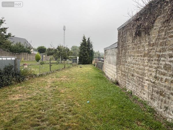 Maison à vendre à La Ferté Macé dans l'Orne (61600), ref : 61044-1996