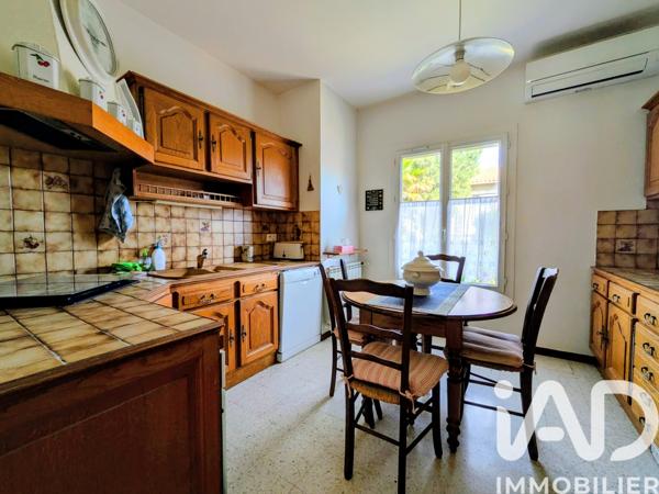 Maison à vendre 5 pièces 123 m² Avignon