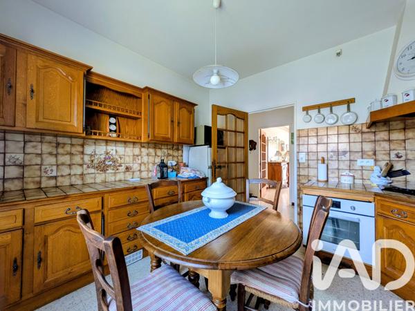 Maison à vendre 5 pièces 123 m² Avignon