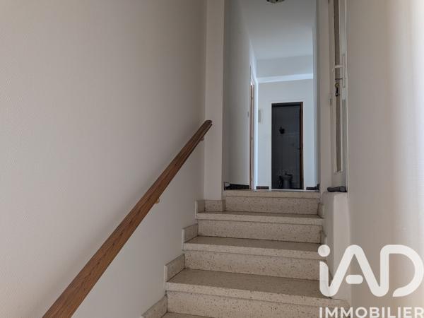 Maison à vendre 5 pièces 123 m² Avignon