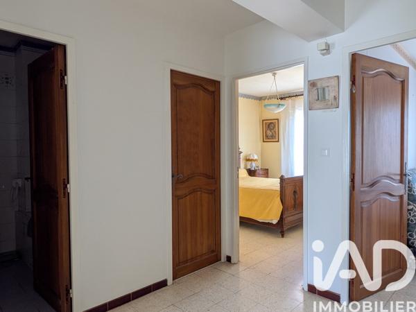 Maison à vendre 5 pièces 123 m² Avignon