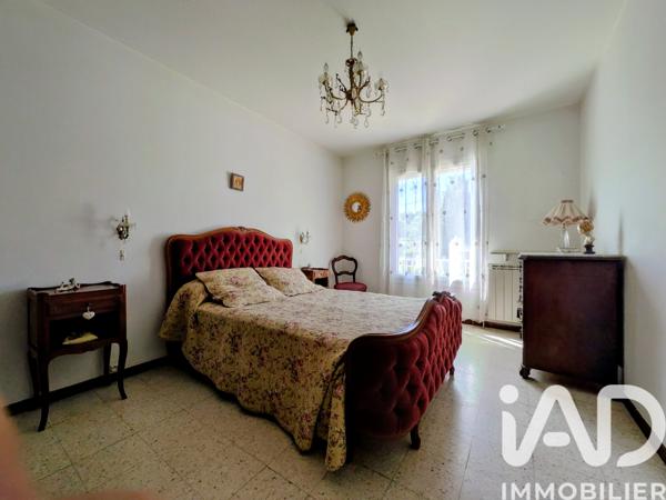 Maison à vendre 5 pièces 123 m² Avignon