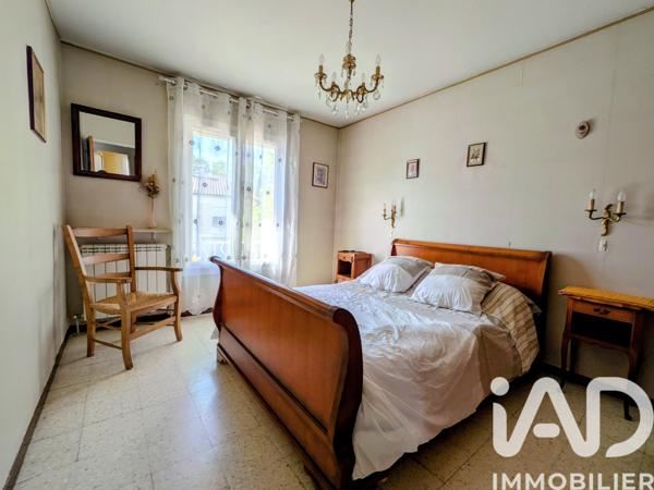 Maison à vendre 5 pièces 123 m² Avignon