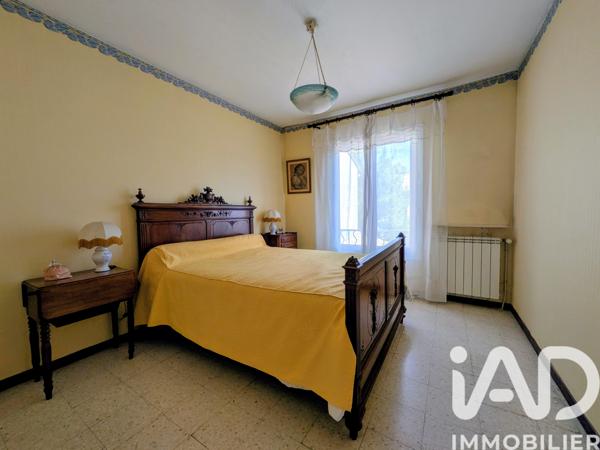 Maison à vendre 5 pièces 123 m² Avignon