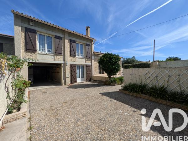 Maison à vendre 5 pièces 123 m² Avignon