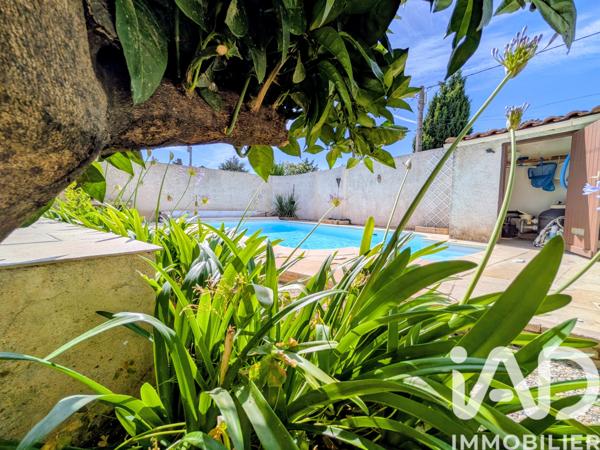 Maison à vendre 5 pièces 123 m² Avignon