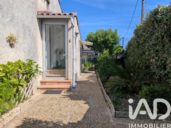 Maison à vendre 5 pièces 123 m² Avignon