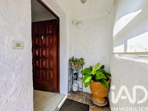 Maison à vendre 5 pièces 123 m² Avignon