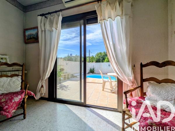 Maison à vendre 5 pièces 123 m² Avignon