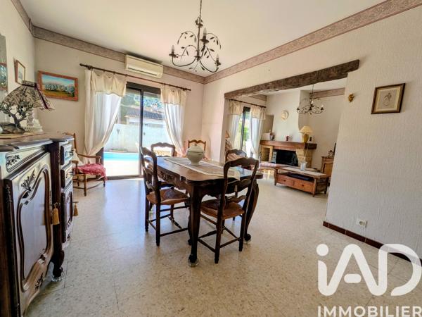 Maison à vendre 5 pièces 123 m² Avignon