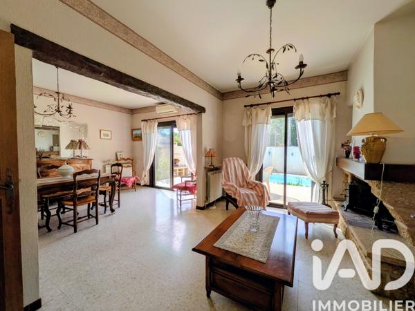 Maison à vendre 5 pièces 123 m² Avignon