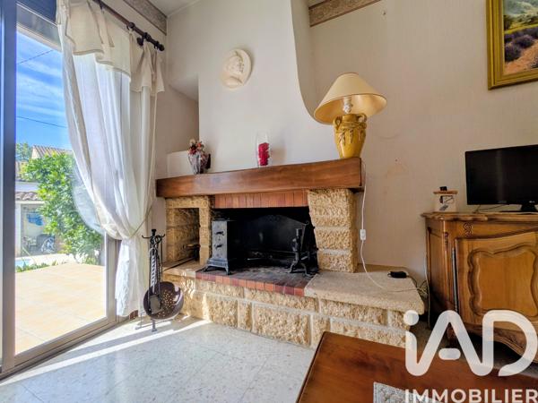 Maison à vendre 5 pièces 123 m² Avignon