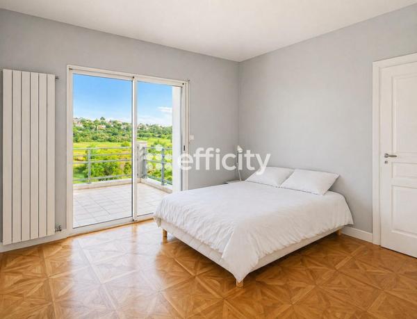 Maison 8 pièces - 165 m² Bien prestige
