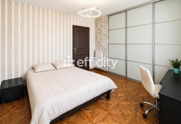 Maison 8 pièces - 165 m² Bien prestige