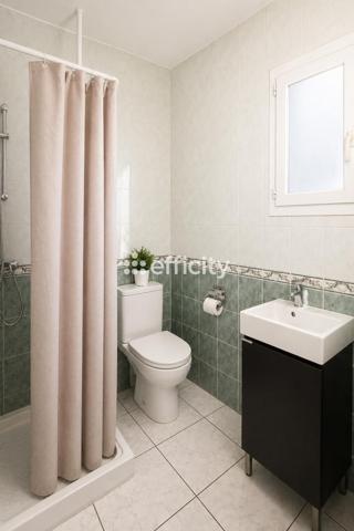 Maison 8 pièces - 165 m² Bien prestige
