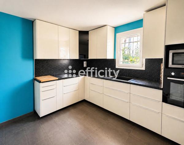 Maison 8 pièces - 165 m² Bien prestige