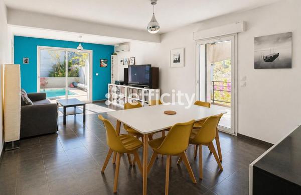 Maison 8 pièces - 165 m² Bien prestige