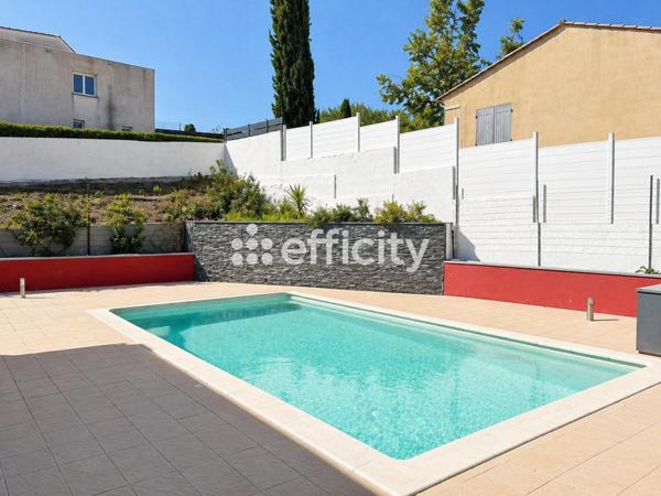 Maison 8 pièces - 165 m² Bien prestige