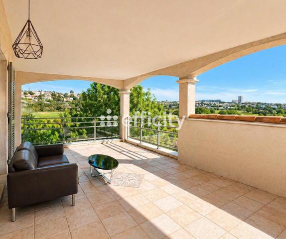 Maison 8 pièces - 165 m² Bien prestige