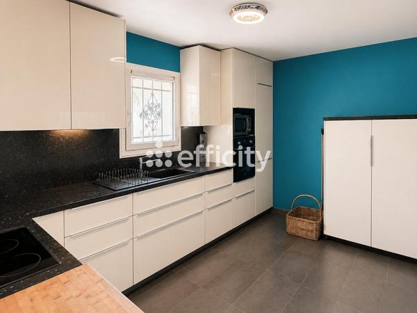 Maison 8 pièces - 165 m² Bien prestige