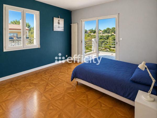 Maison 8 pièces - 165 m² Bien prestige