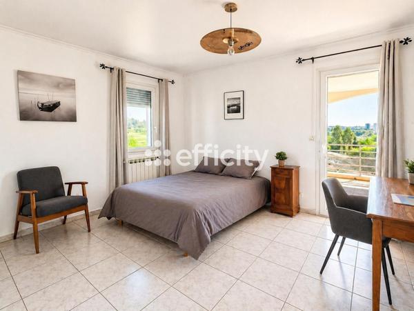 Maison 8 pièces - 165 m² Bien prestige