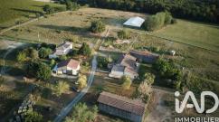 Maison à vendre 12 pièces 314 m² Cazats