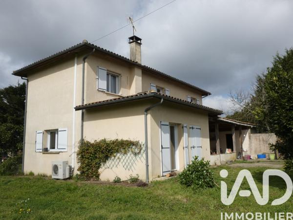 Maison à vendre 12 pièces 314 m² Cazats