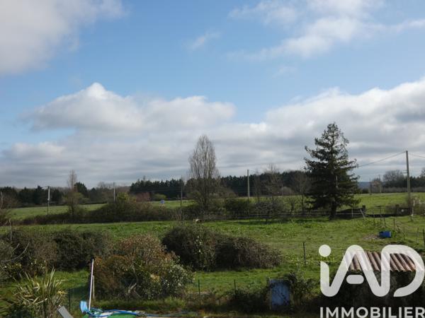 Maison à vendre 12 pièces 314 m² Cazats