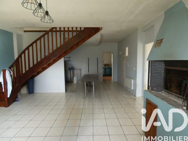 Maison à vendre 12 pièces 314 m² Cazats