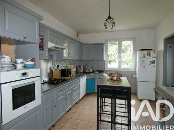 Maison à vendre 12 pièces 314 m² Cazats