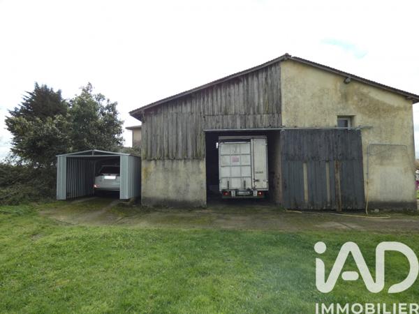 Maison à vendre 12 pièces 314 m² Cazats