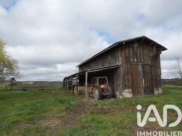 Maison à vendre 12 pièces 314 m² Cazats