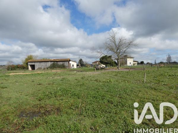 Maison à vendre 12 pièces 314 m² Cazats