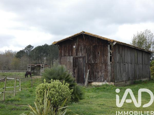 Maison à vendre 12 pièces 314 m² Cazats