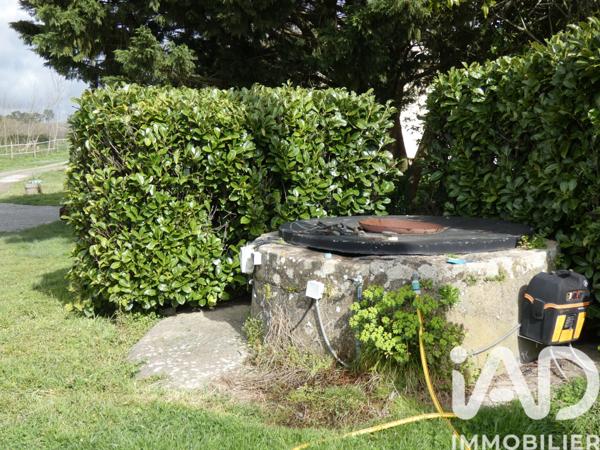 Maison à vendre 12 pièces 314 m² Cazats