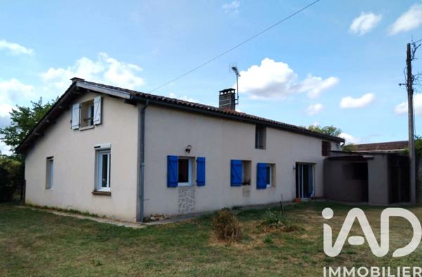 Maison à vendre 12 pièces 314 m² Cazats