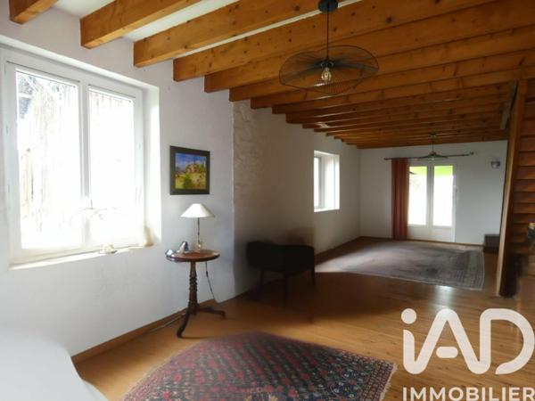 Maison à vendre 12 pièces 314 m² Cazats